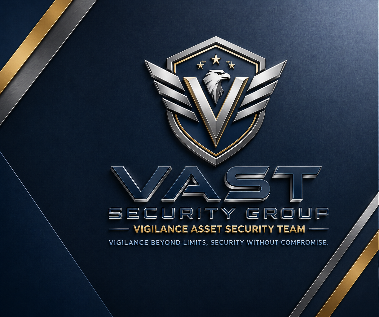 VAST Security